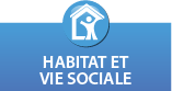 Habitat et vie sociale