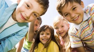 Enfance et jeunesse